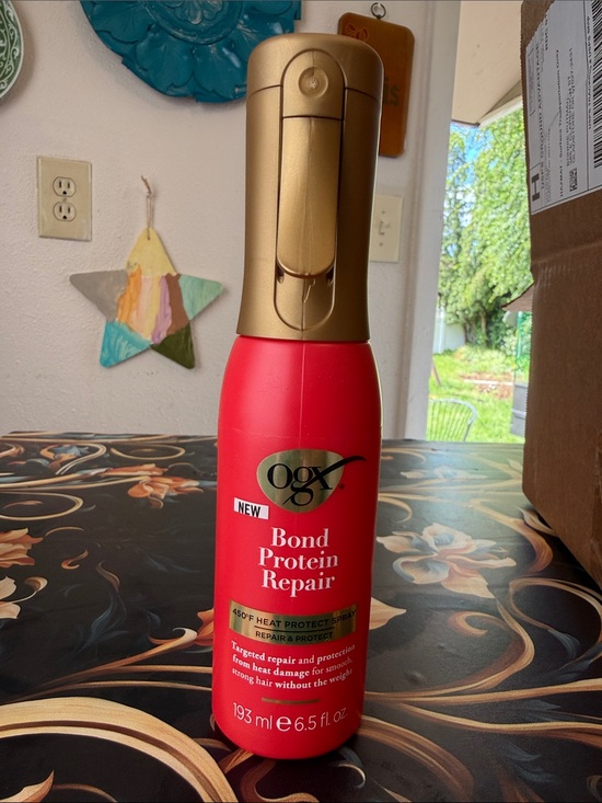 Other - OGX Bond Protein Bond Repair